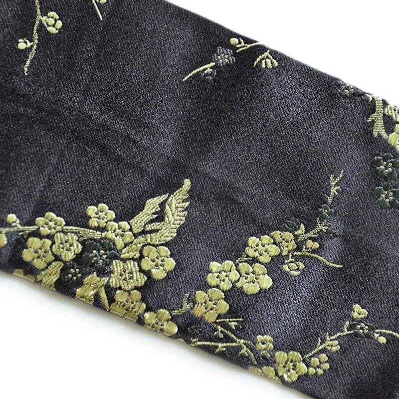 Woman Obi Belt Yoshimi