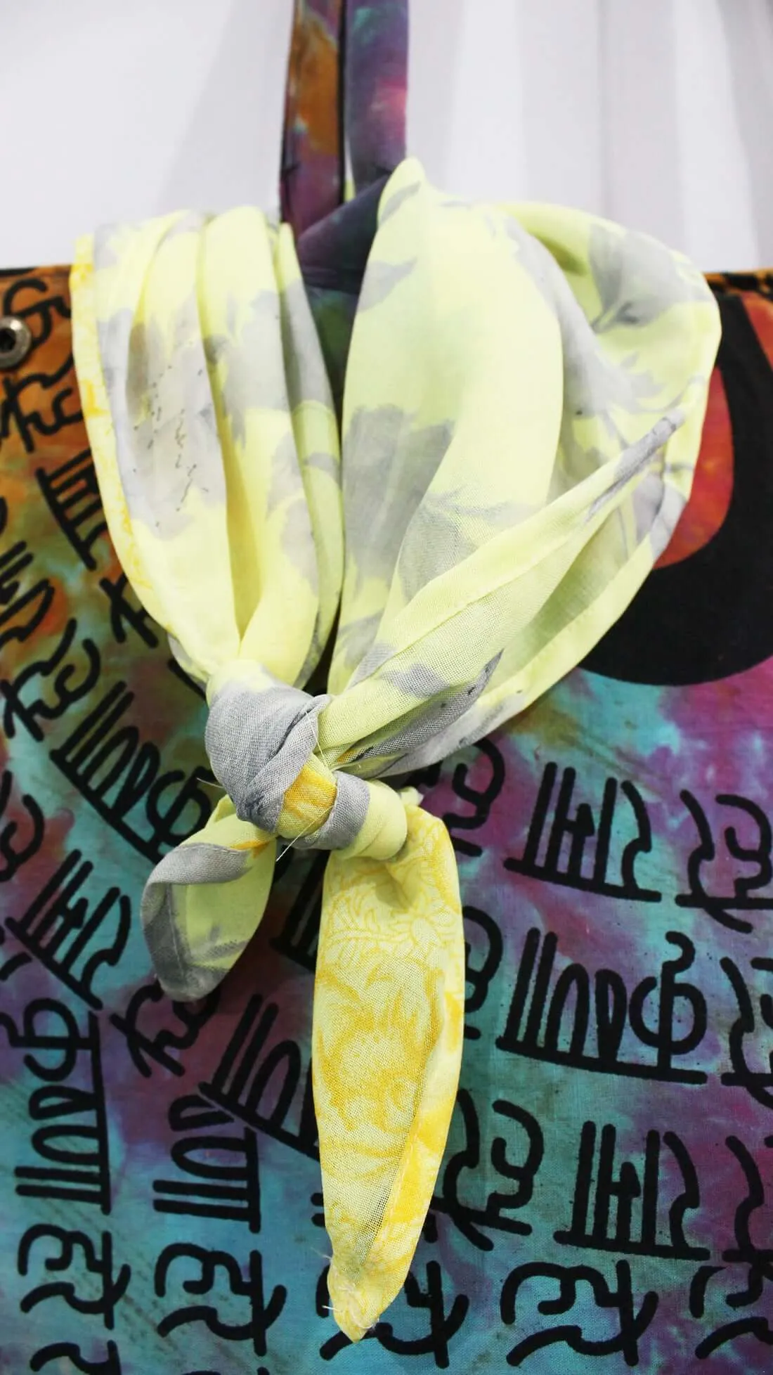 Women Fashion Square Scarf Scarves Soft Silky Printed Head Wraps Accessories for Women Fashion