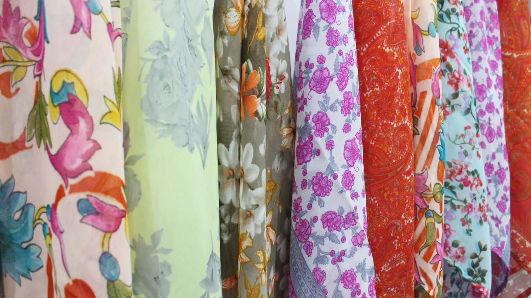 Women Fashion Square Scarf Scarves Soft Silky Printed Head Wraps Accessories for Women Fashion