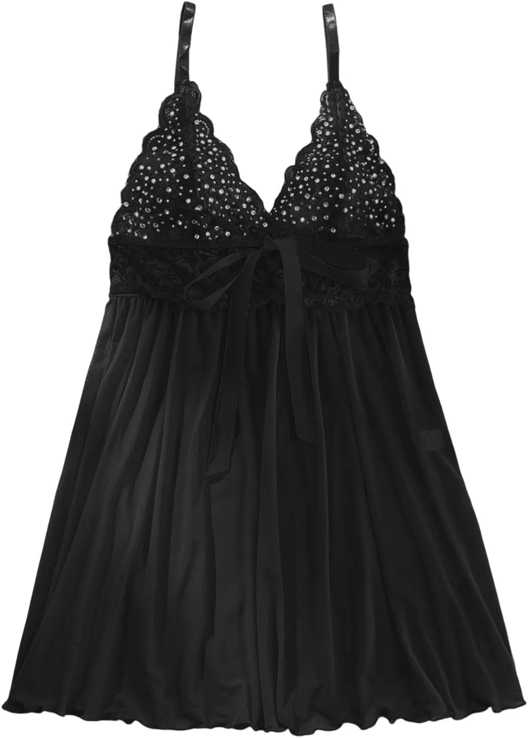 Women Lingerie Set Wedding Lace Chemise Sexy Teddy Satin Babydoll Lingerie Chemise Velvet Bodysuit
