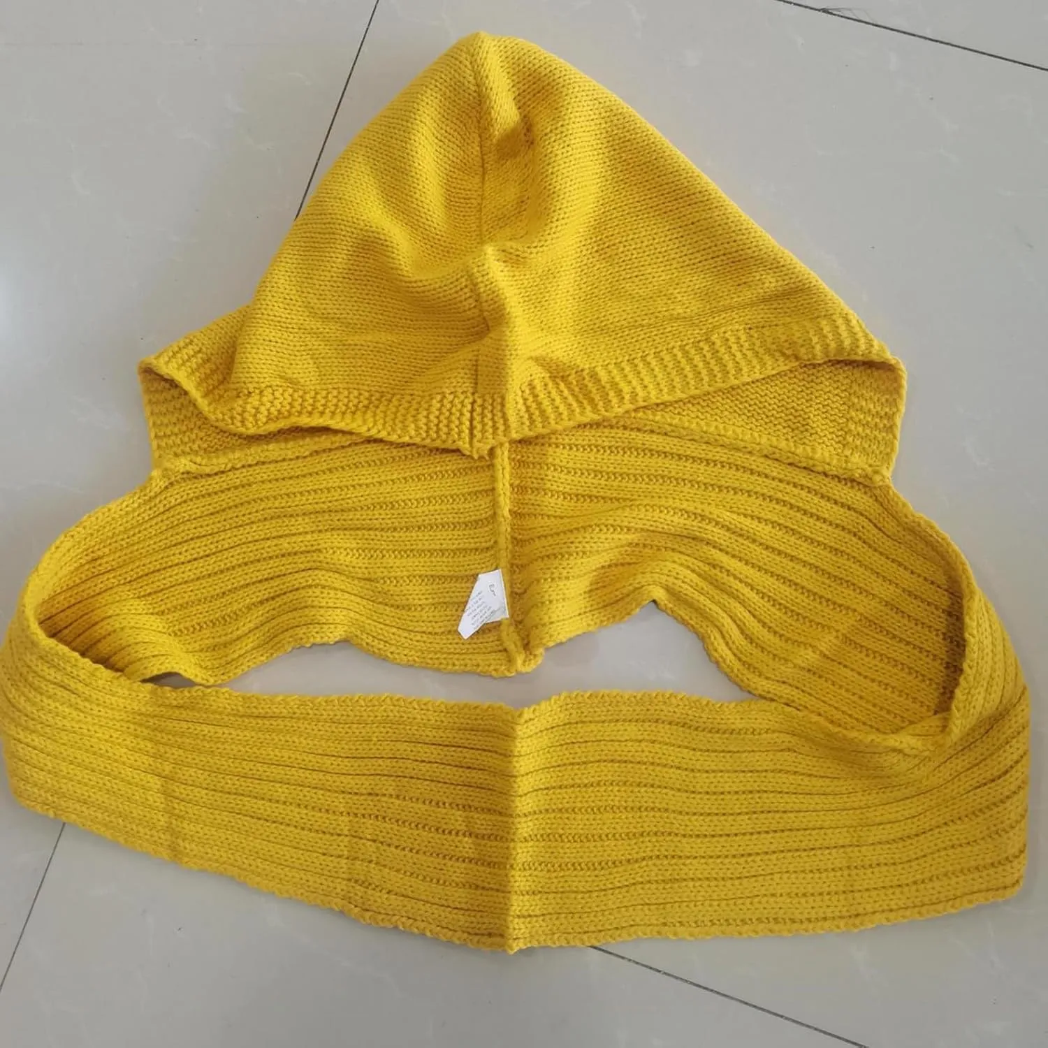 Womens Fall Winter Scarf Outdoor Thick Outdoor Warm Keeping Solid Color Soft Plaid Tassel Soft Warm Blanket Scarves
