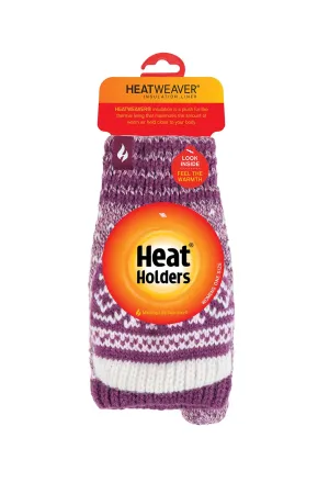 Women's Stockholm Converter Mittens