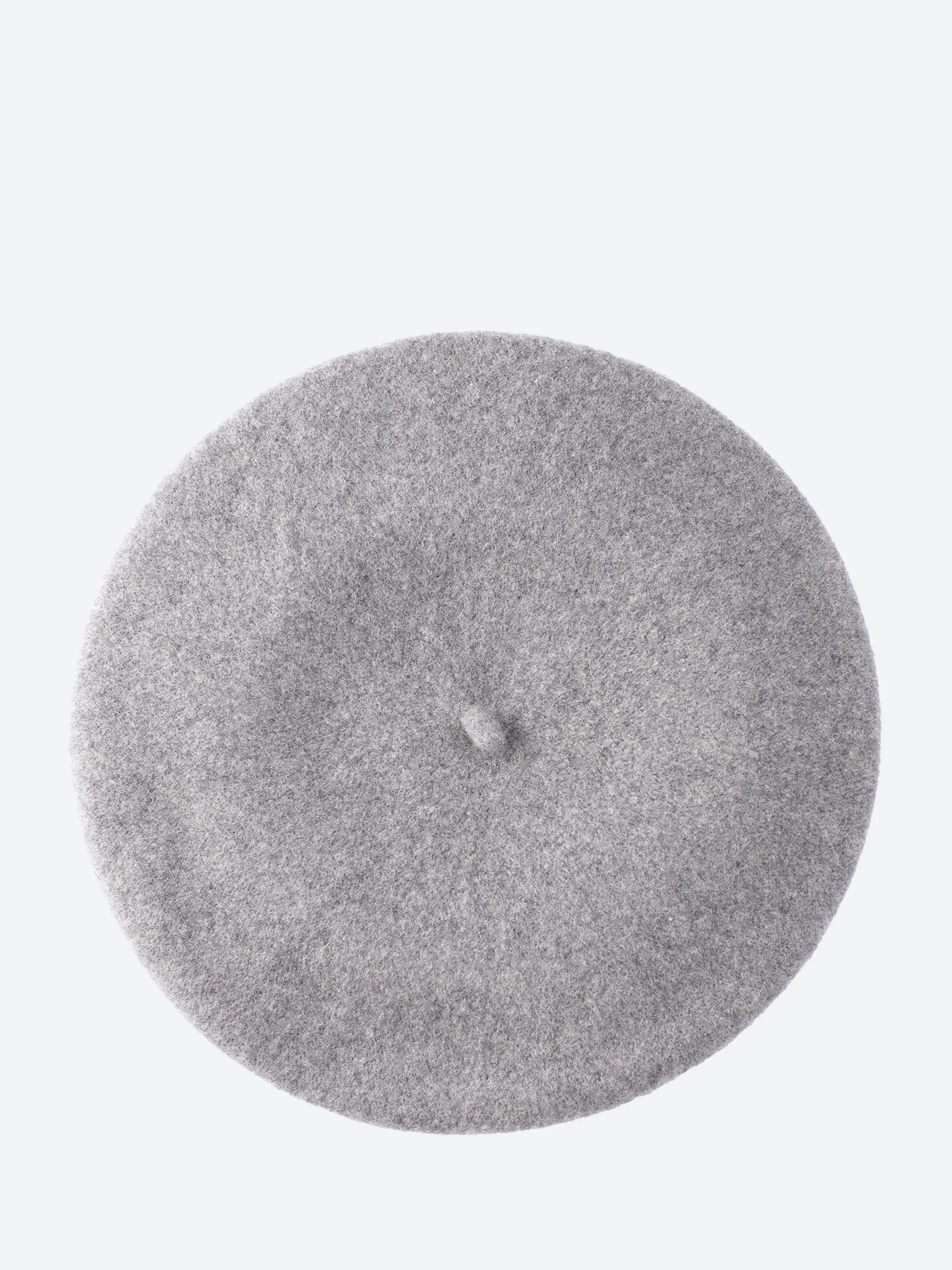Wool Beret