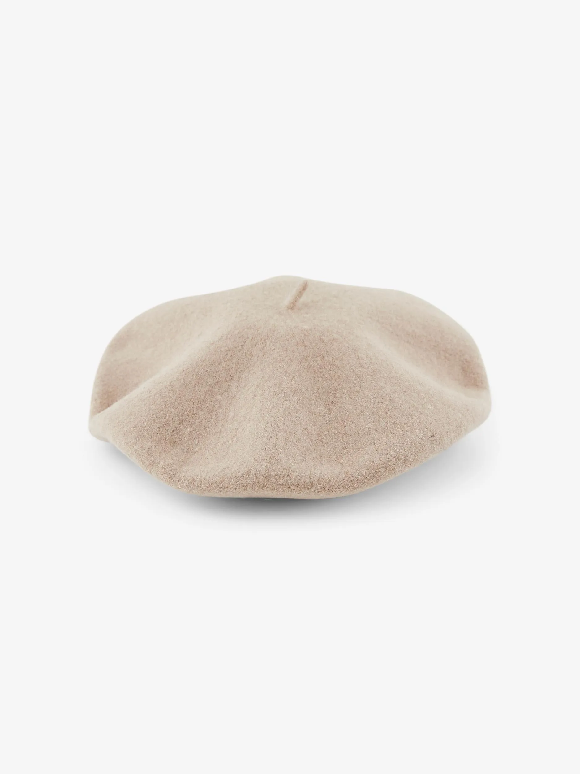 Wool Beret
