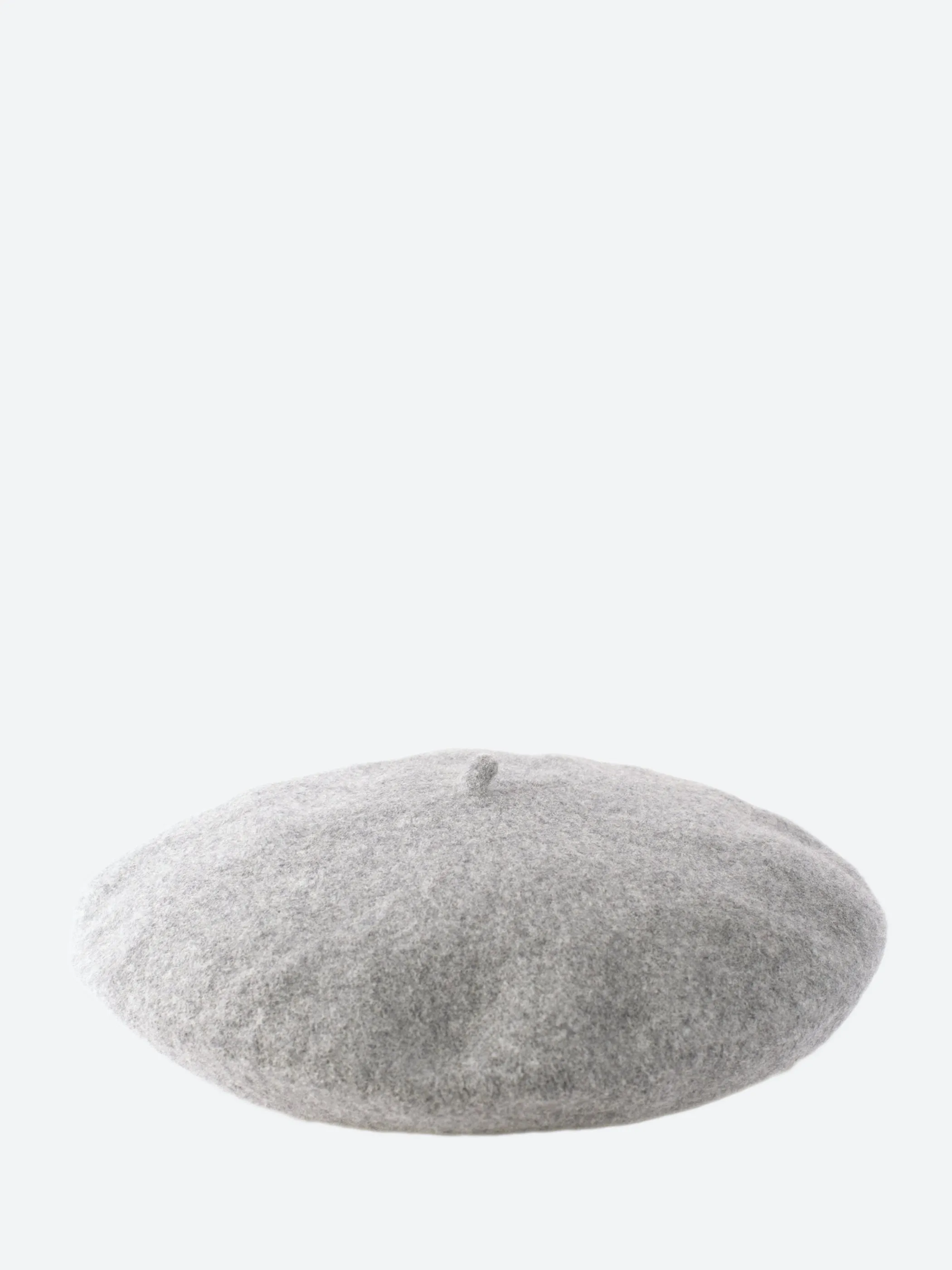 Wool Beret