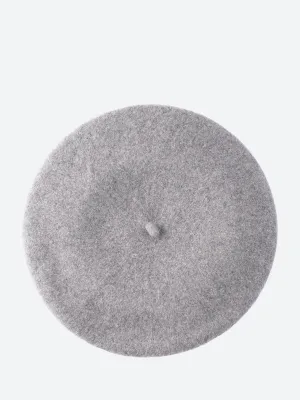 Wool Beret
