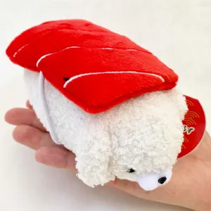 X 63026 SUSHI ANIMAL PLUSH-DISCONTINUED