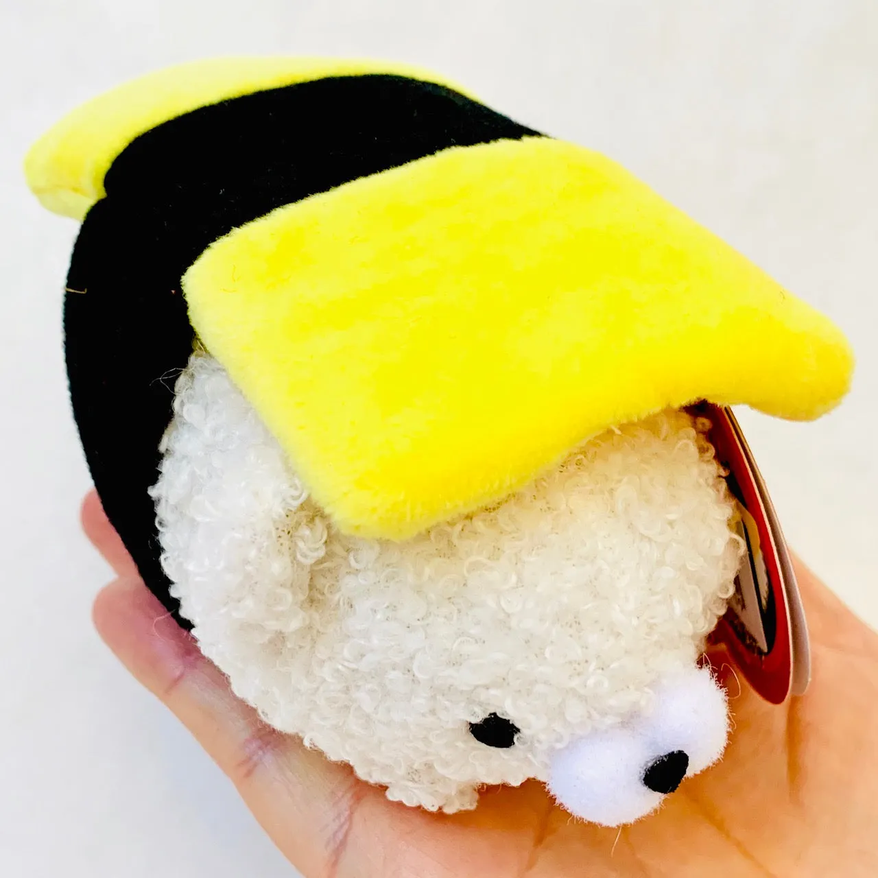 X 63026 SUSHI ANIMAL PLUSH-DISCONTINUED