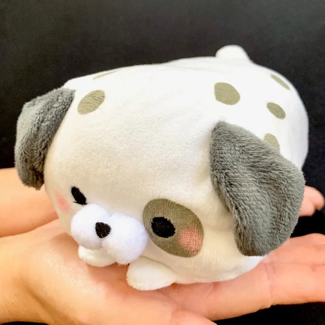 X 63039 FLUFFY DOG PLUSH TOY-LARGE-DISCONTINUED
