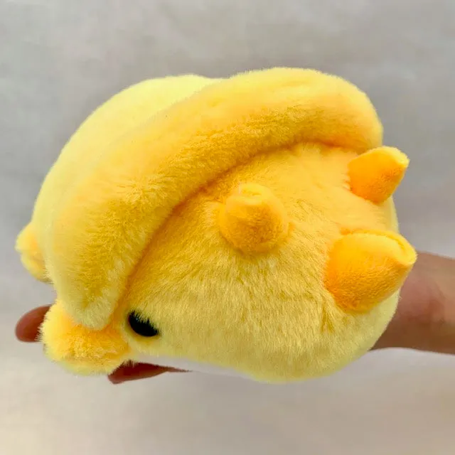 X 63040 DINOSAUR PLUSH TOYS-DISCONTINUED