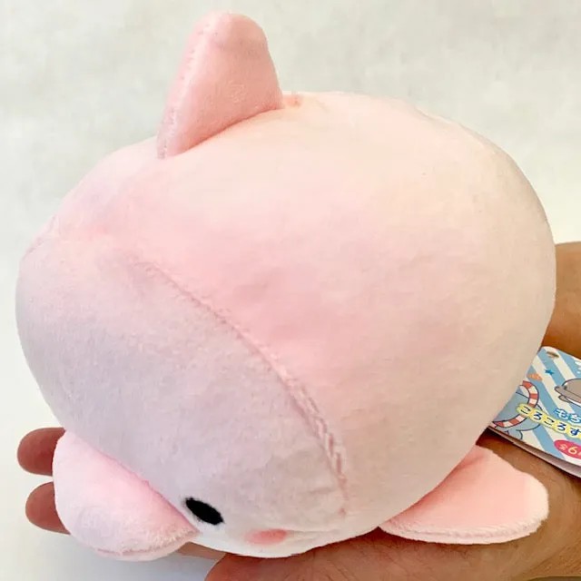 X 63042 SEALIFE PLUSH TOYS-LARGE-DISCONTINUED