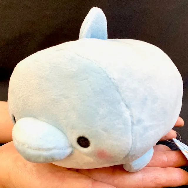 X 63042 SEALIFE PLUSH TOYS-LARGE-DISCONTINUED