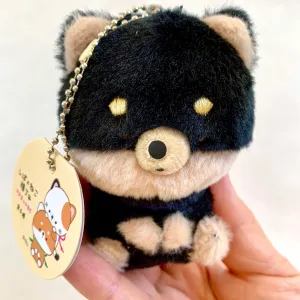 X 63202 CAT & DOG PLUSH CHARM-DISCONTINUED