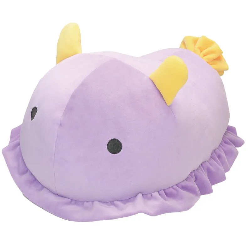 X 63211 JUMBO SEA SLUG MARSHMALLOW PILLOW-DISCONTINUED