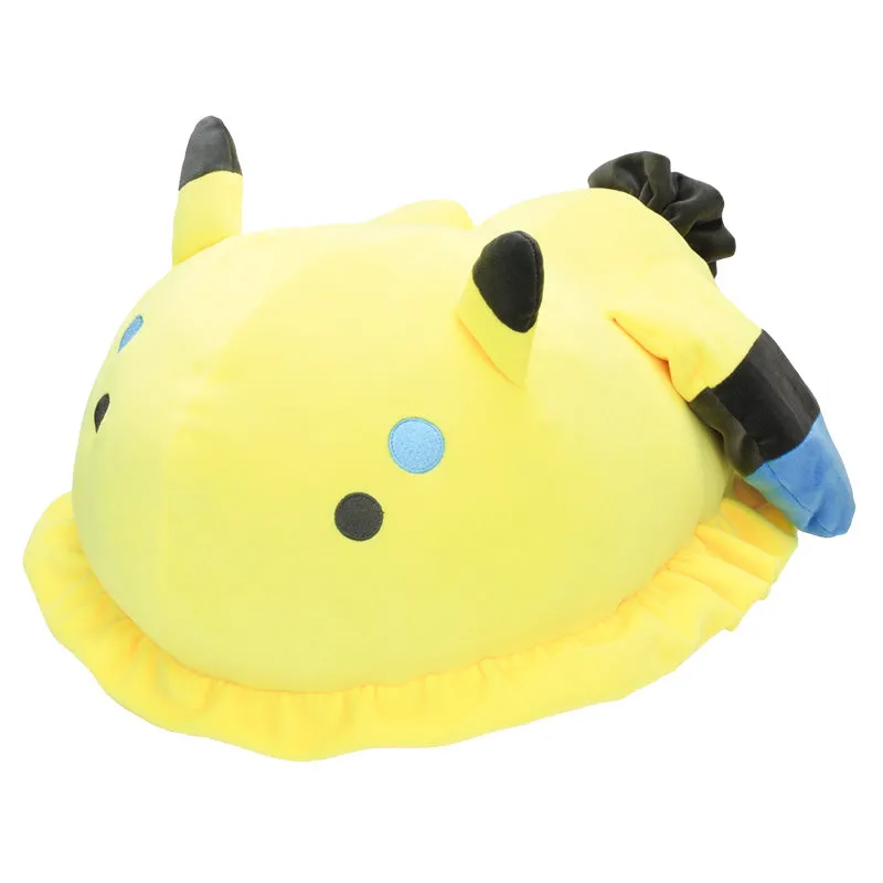 X 63211 JUMBO SEA SLUG MARSHMALLOW PILLOW-DISCONTINUED