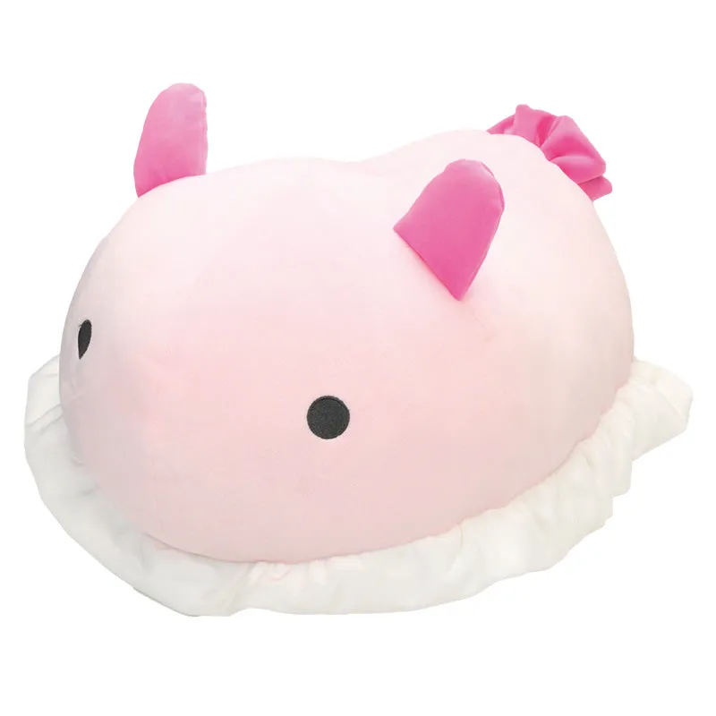 X 63211 JUMBO SEA SLUG MARSHMALLOW PILLOW-DISCONTINUED