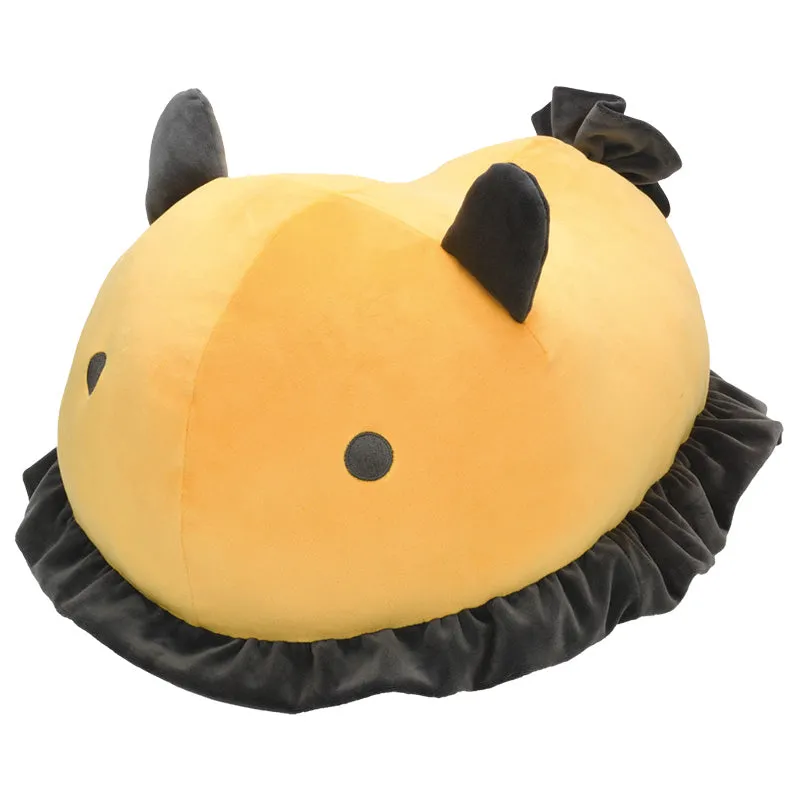 X 63211 JUMBO SEA SLUG MARSHMALLOW PILLOW-DISCONTINUED