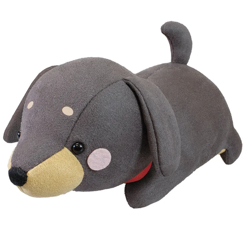 X 63223 BABY PUPPY DOG PLUSH-DISCONTINUED