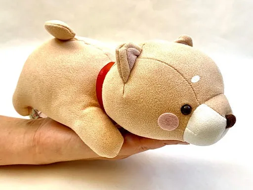 X 63223 BABY PUPPY DOG PLUSH-DISCONTINUED