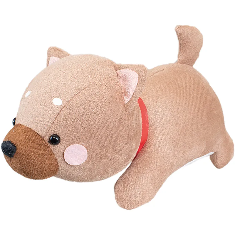 X 63223 BABY PUPPY DOG PLUSH-DISCONTINUED