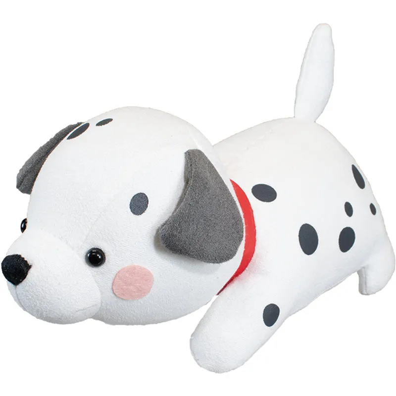 X 63223 BABY PUPPY DOG PLUSH-DISCONTINUED