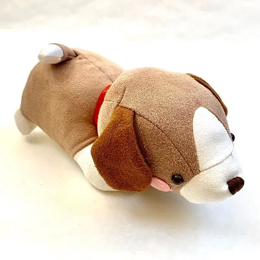 X 63223 BABY PUPPY DOG PLUSH-DISCONTINUED