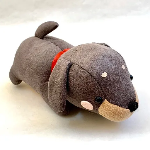X 63223 BABY PUPPY DOG PLUSH-DISCONTINUED