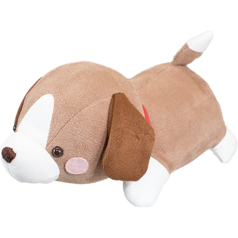 X 63223 BABY PUPPY DOG PLUSH-DISCONTINUED