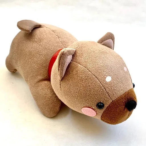 X 63223 BABY PUPPY DOG PLUSH-DISCONTINUED