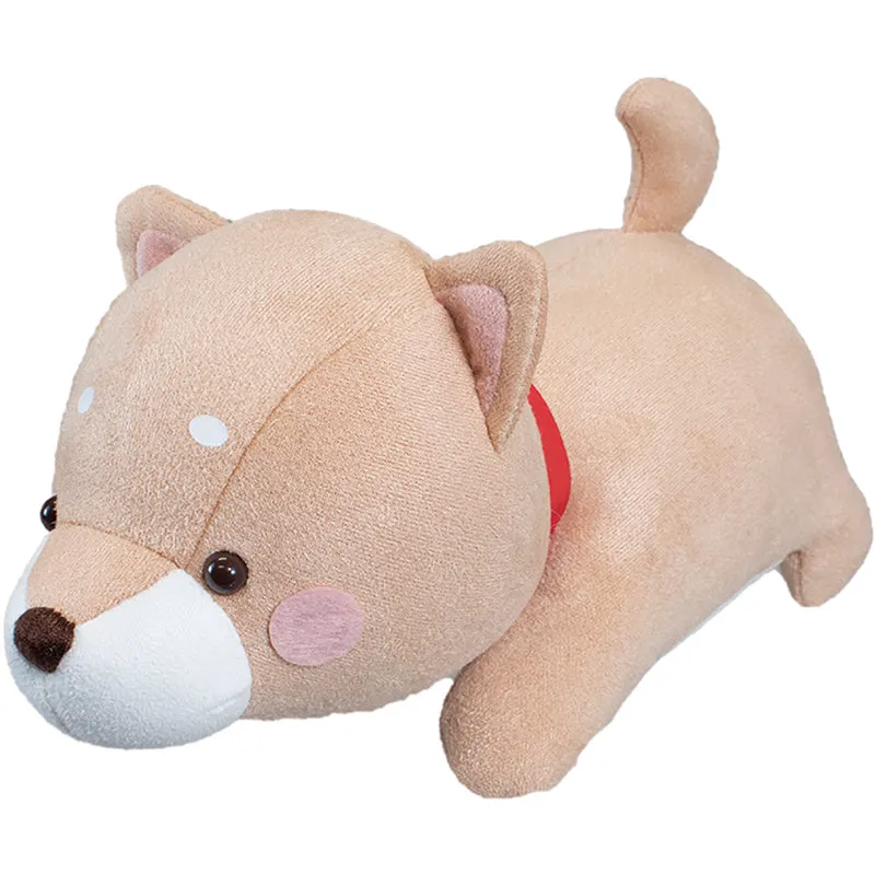 X 63223 BABY PUPPY DOG PLUSH-DISCONTINUED
