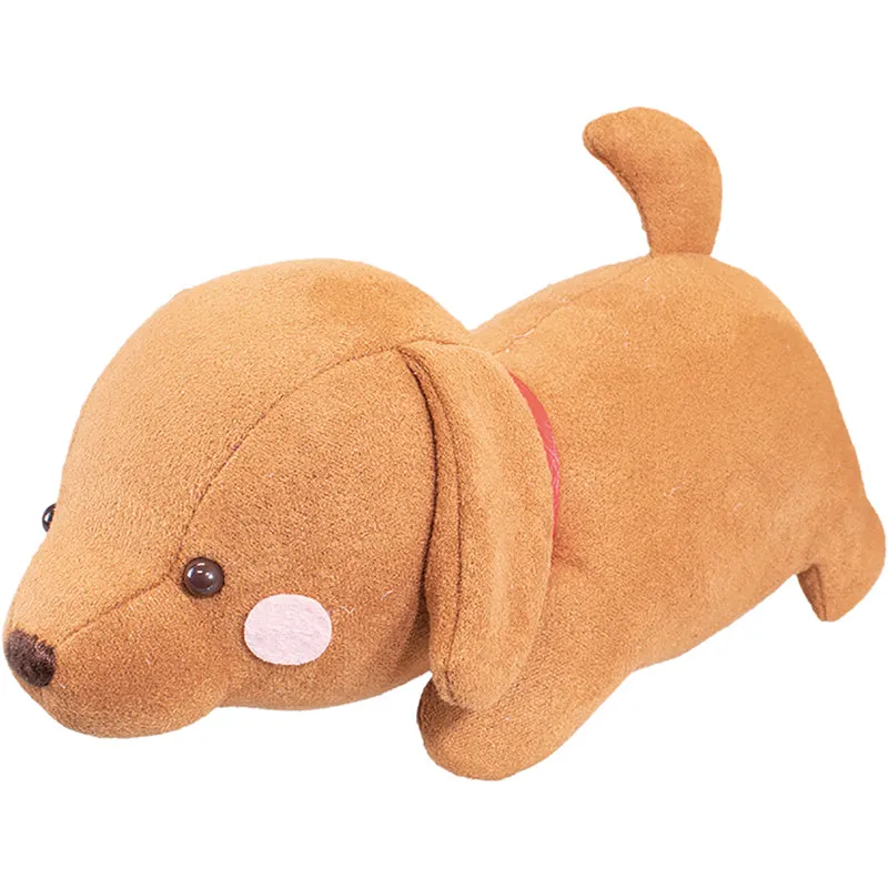 X 63223 BABY PUPPY DOG PLUSH-DISCONTINUED