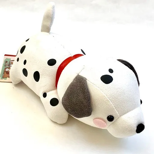 X 63223 BABY PUPPY DOG PLUSH-DISCONTINUED