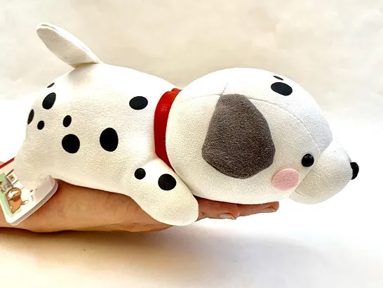 X 63223 BABY PUPPY DOG PLUSH-DISCONTINUED