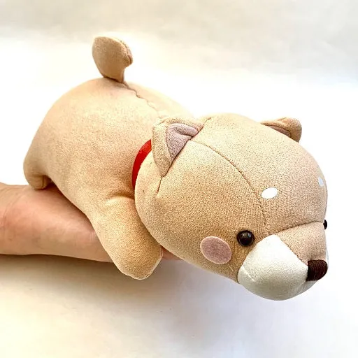 X 63223 BABY PUPPY DOG PLUSH-DISCONTINUED