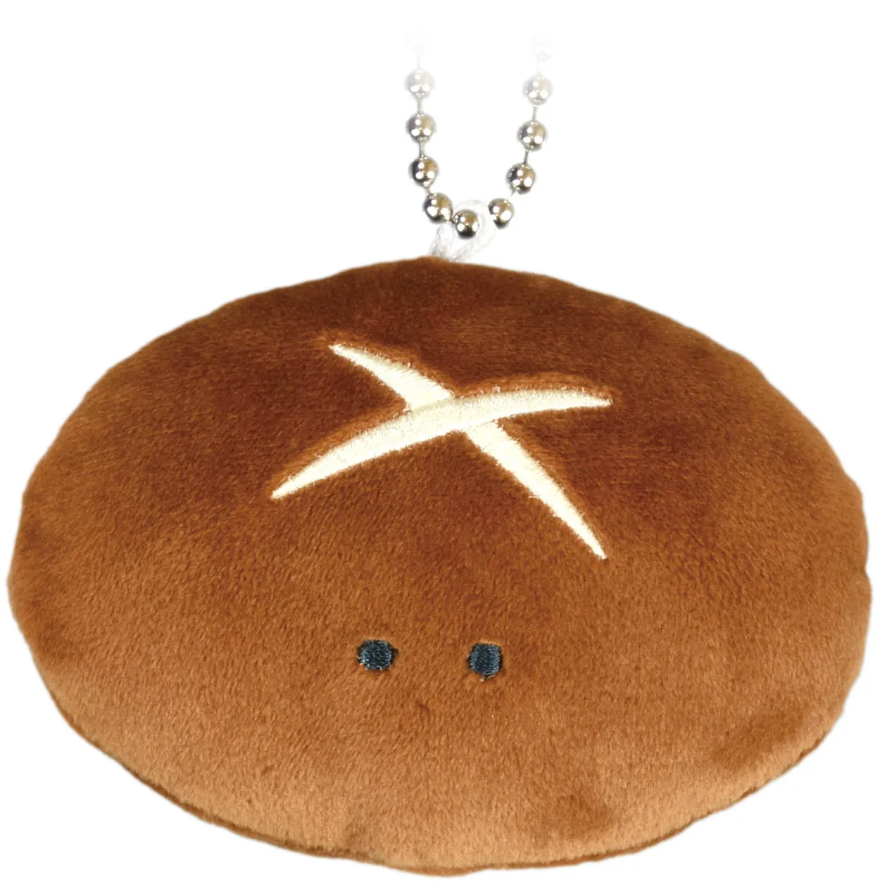 X 63229 BENTO BOX BUDDIES PLUSH-DISCONTINUED
