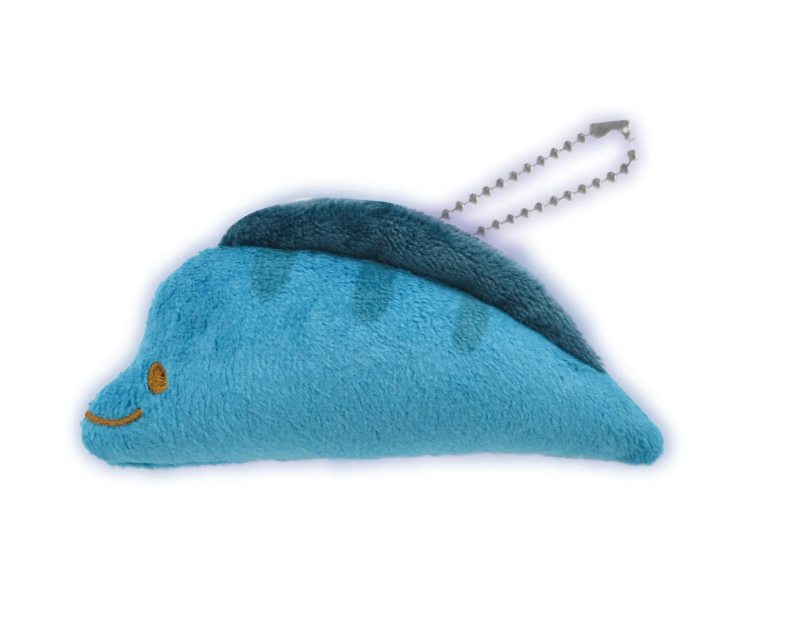 X 63230 Sea Life Mini Plush Charms-DISCONTINUED