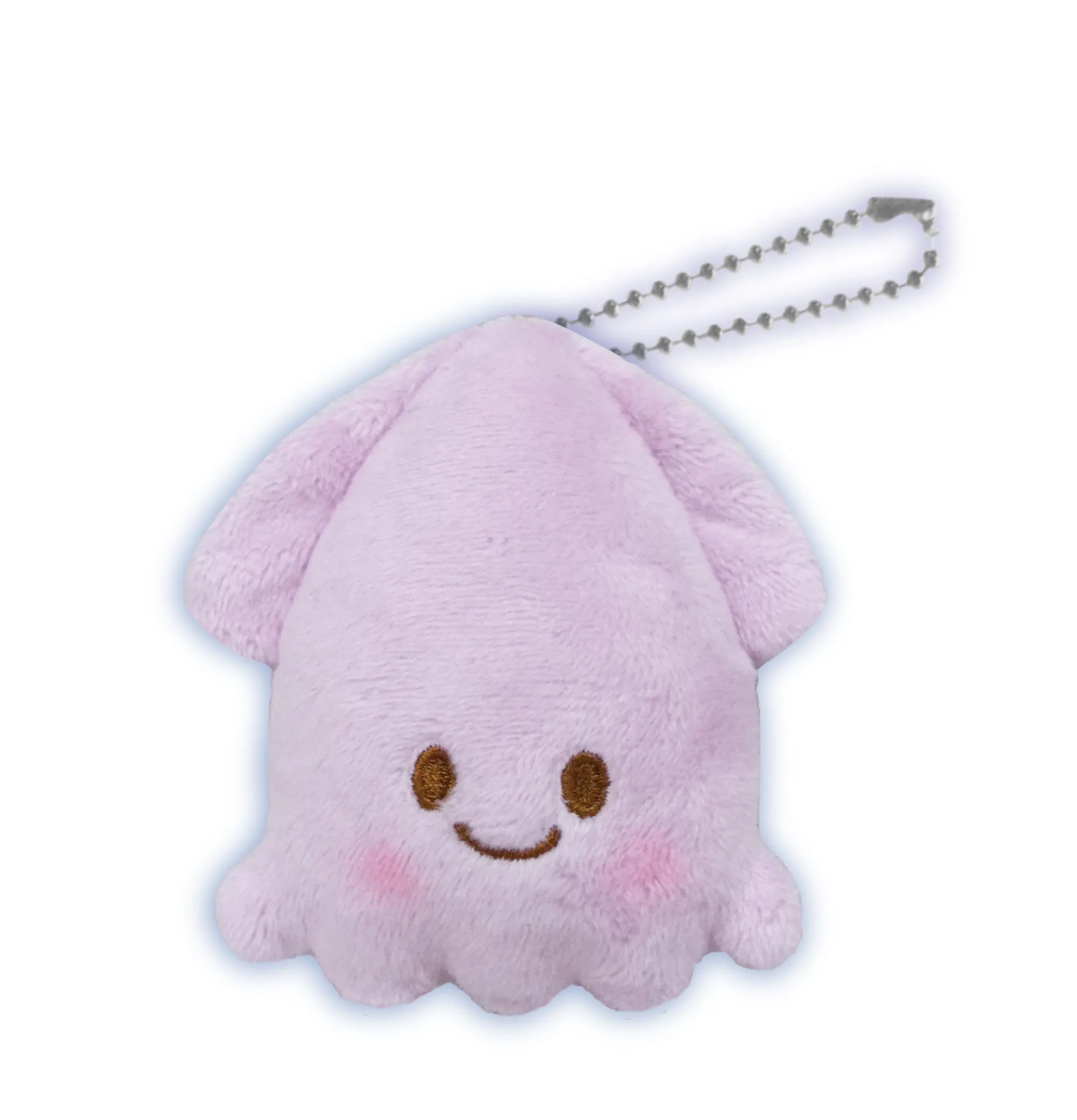 X 63230 Sea Life Mini Plush Charms-DISCONTINUED