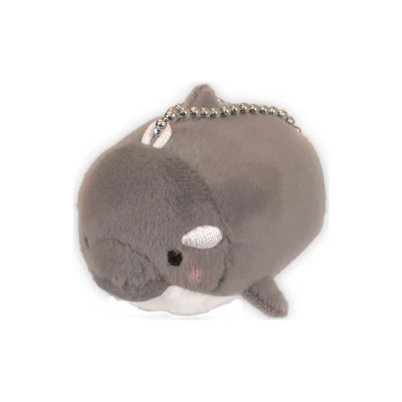 X 63234 Mini Sea Life Plush Charms-DISCONTINUED