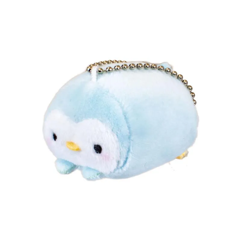 X 63234 Mini Sea Life Plush Charms-DISCONTINUED