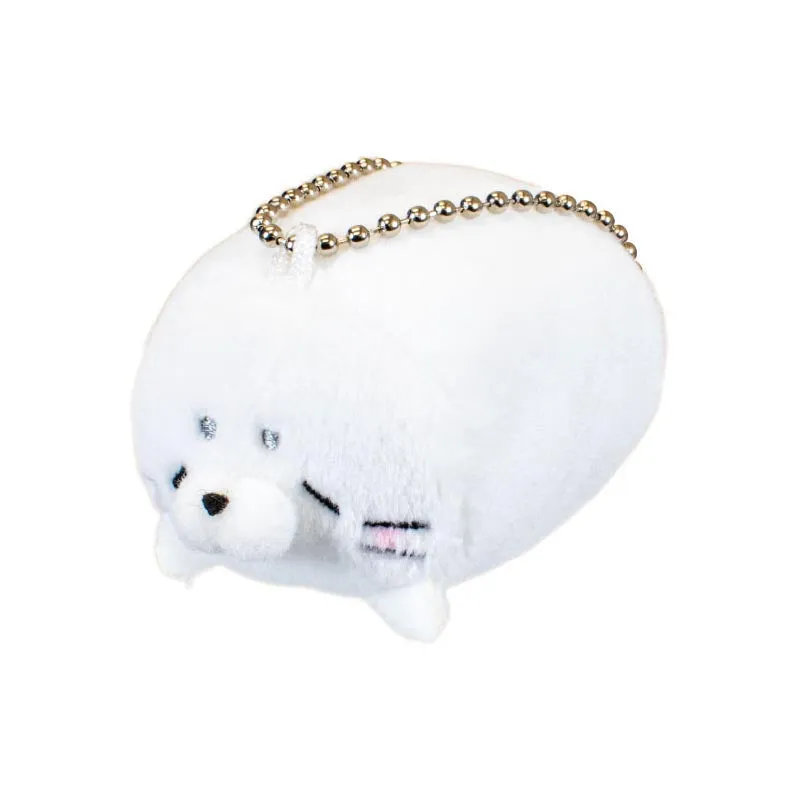 X 63234 Mini Sea Life Plush Charms-DISCONTINUED