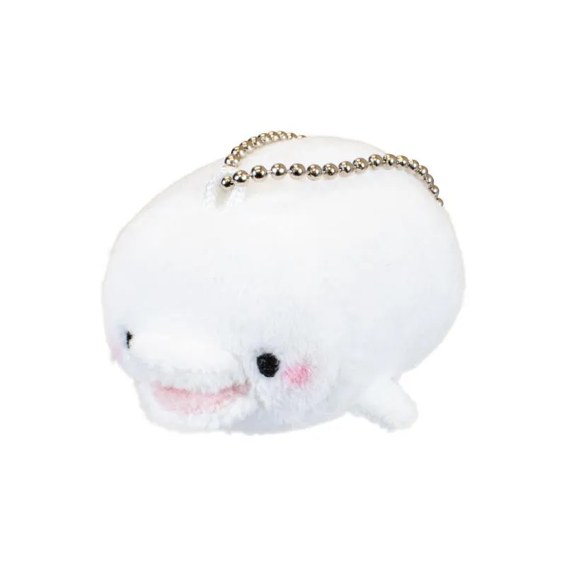 X 63234 Mini Sea Life Plush Charms-DISCONTINUED