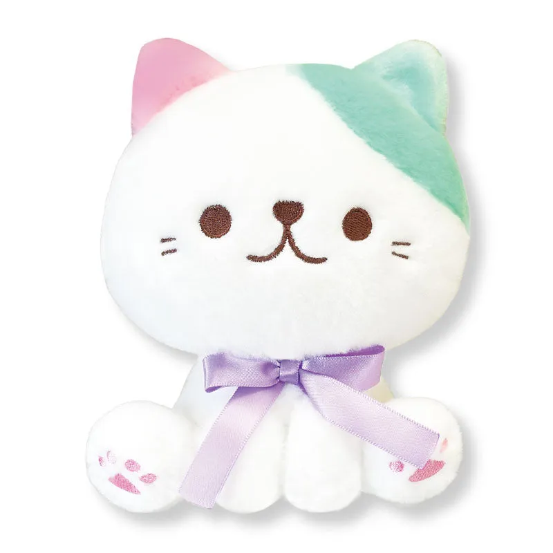 X 63235 Bowtie Kitten Plush-DISCONTINUED
