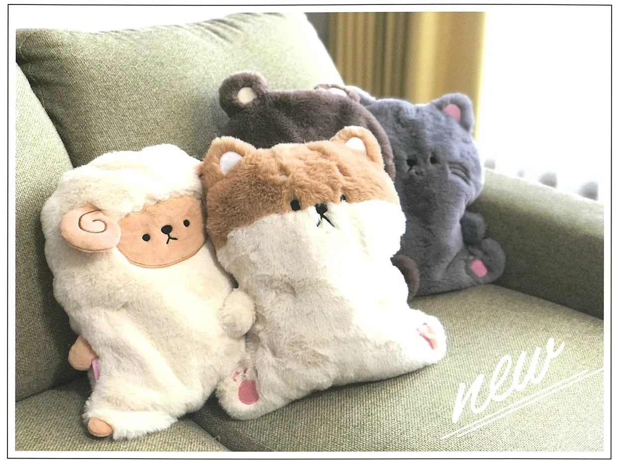 X 63296 JUMBO BEAR BLANKET PLUSH-DISCONTINUED