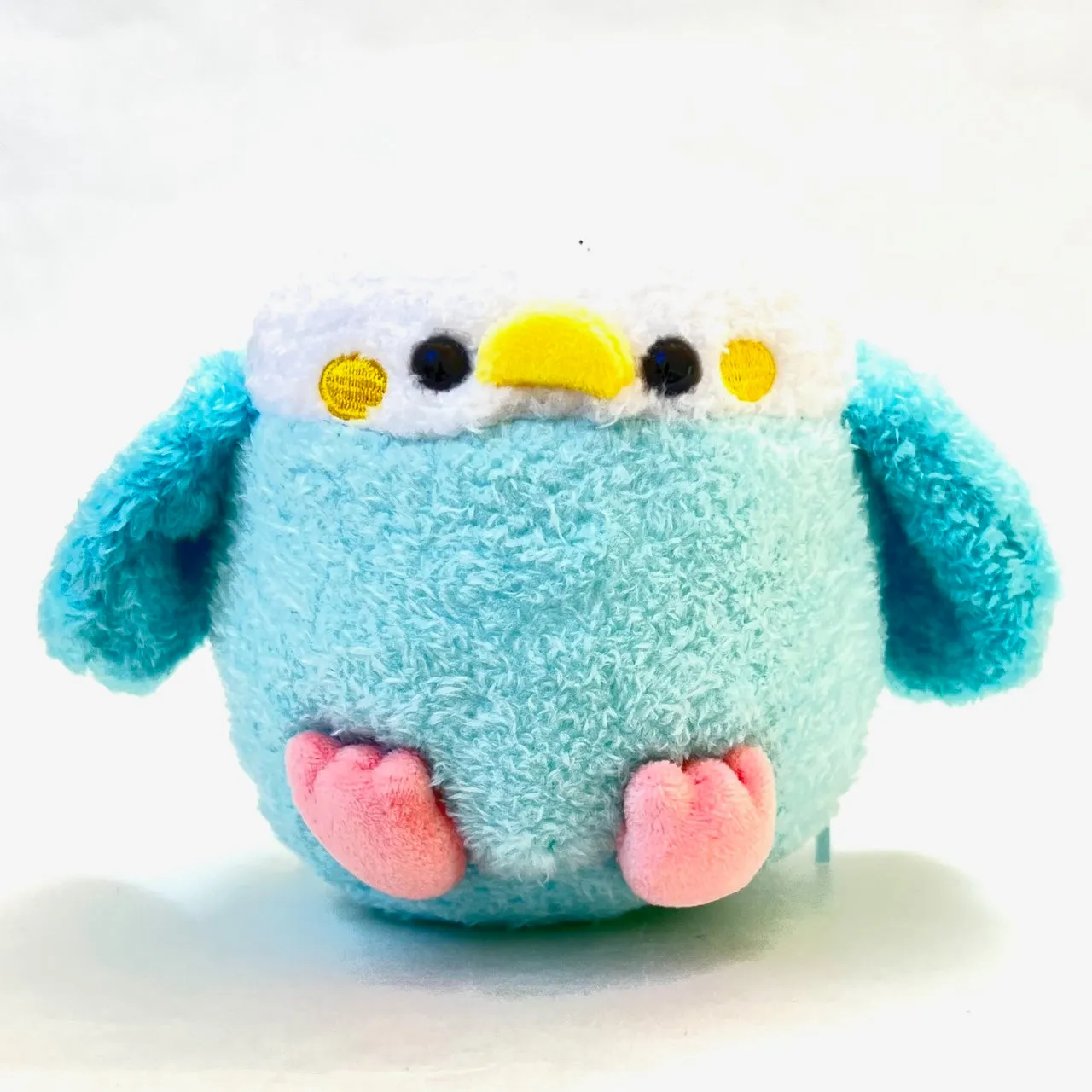 X 63353 BIRD POTENTYUN PLUSH-DISCONTINUED