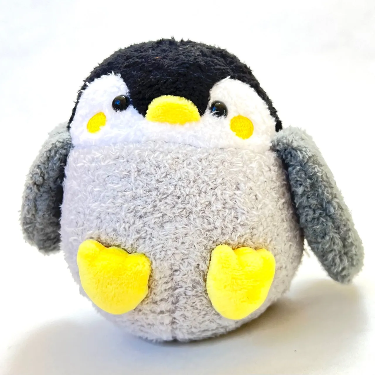 X 63353 BIRD POTENTYUN PLUSH-DISCONTINUED