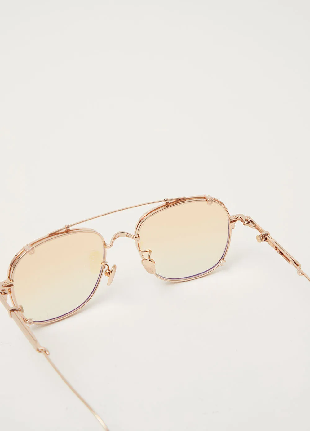 x Diplo Lone Wolf Sunglasses