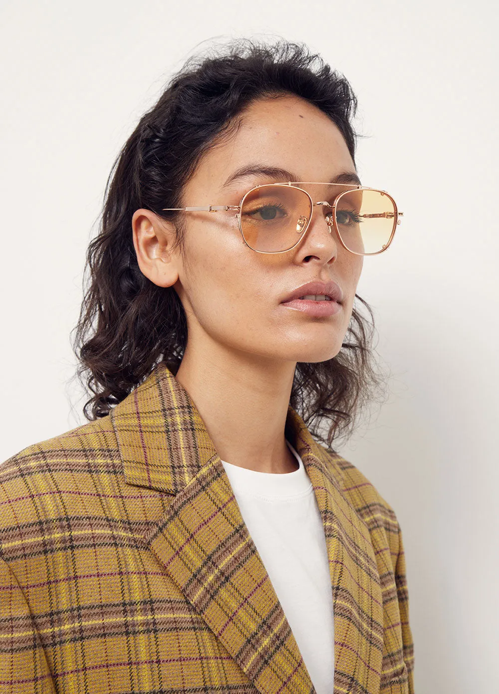 x Diplo Lone Wolf Sunglasses