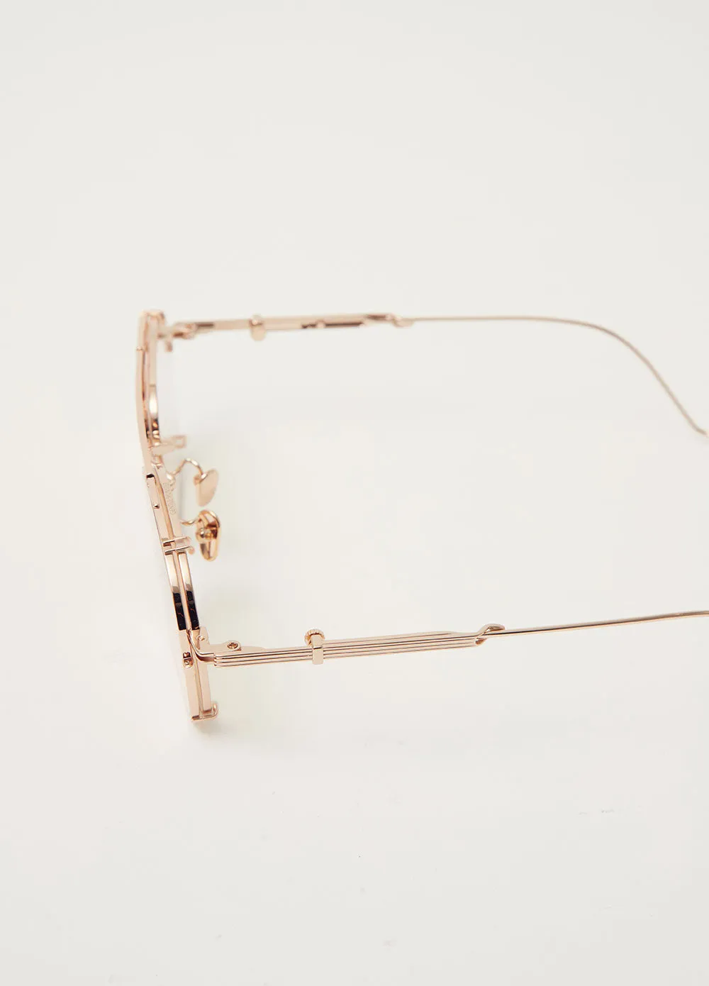 x Diplo Lone Wolf Sunglasses