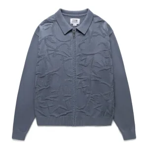 X FELIX OVERDYED KNIT