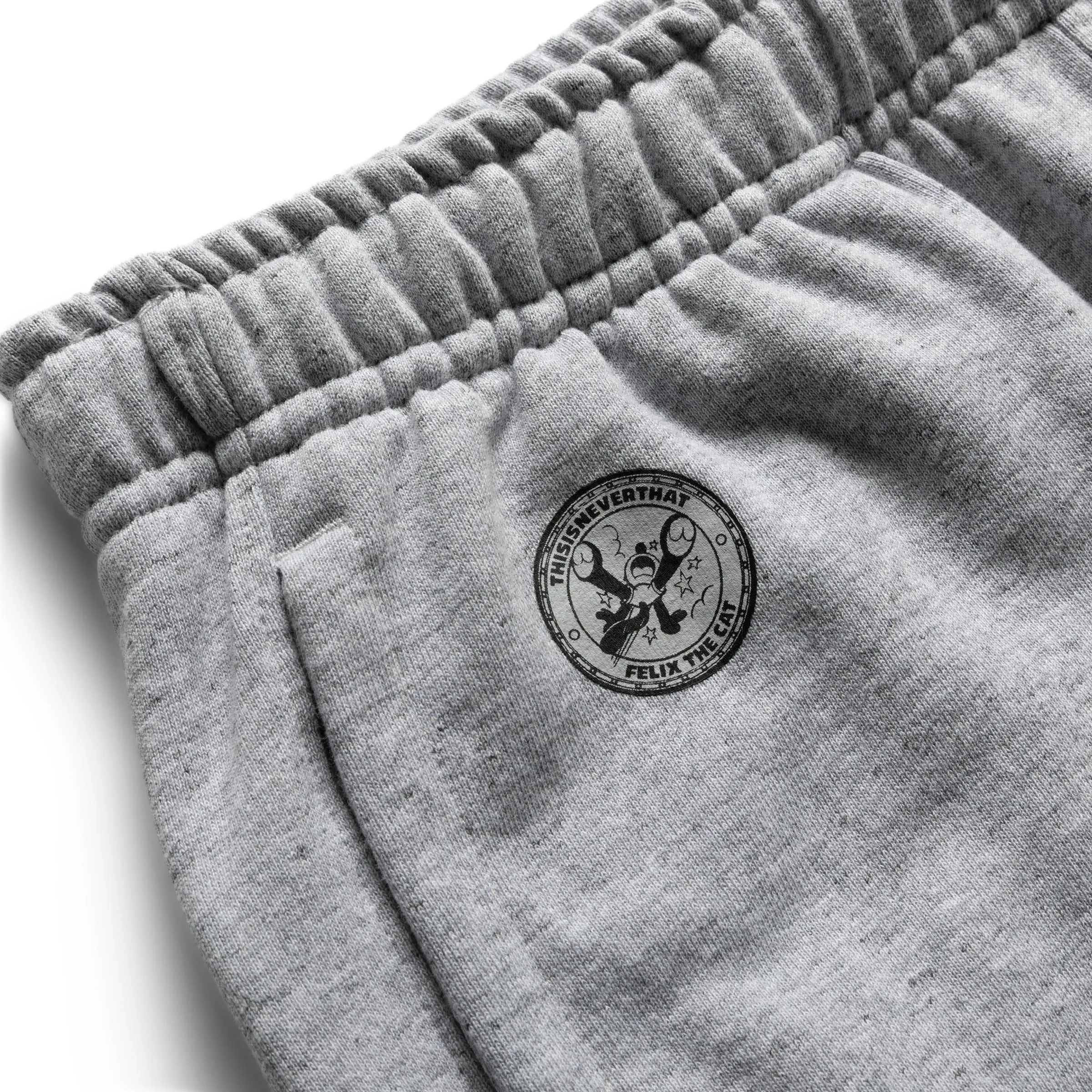 X FELIX SWEATPANTS